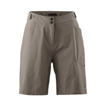 GONSO ADVENTURE SHORTS W Damen Bikeshorts GONSO ADVENTURE SHORTS W Damen Bikeshorts