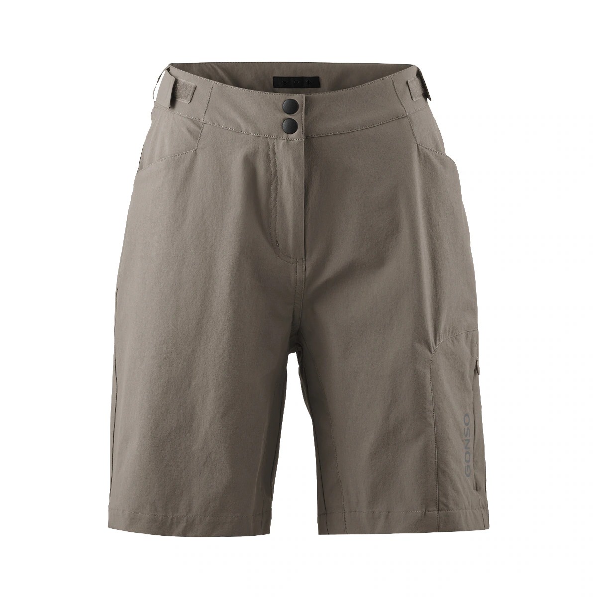 GONSO ADVENTURE SHORTS W Damen Bikeshorts GONSO ADVENTURE SHORTS W Damen Bikeshorts