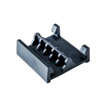 Park Tool 1971 Adapter für Montageständer (für D-Form Sattelstützen) Park Tool 1971 Adapter für Montageständer (für D-Form Sattelstützen)