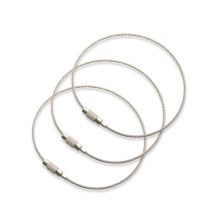 Dynamic Chain Couplers Kettenhalter (3er Set) Dynamic Chain Couplers Kettenhalter (3er Set)