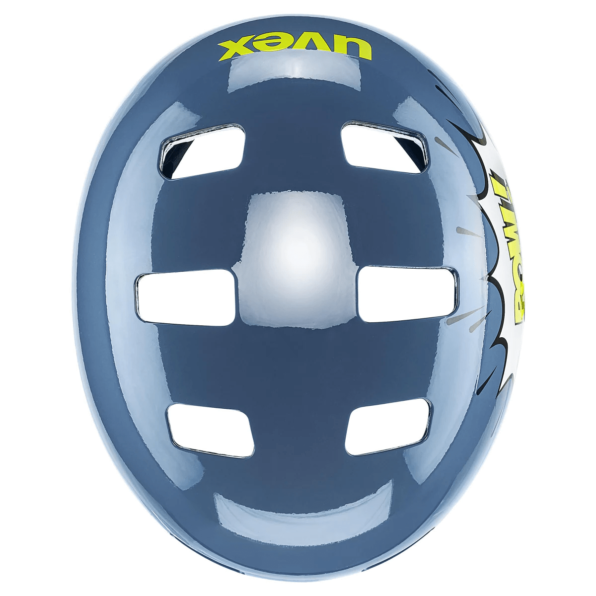 uvex KID 3 Kinder Helm – Bild 4