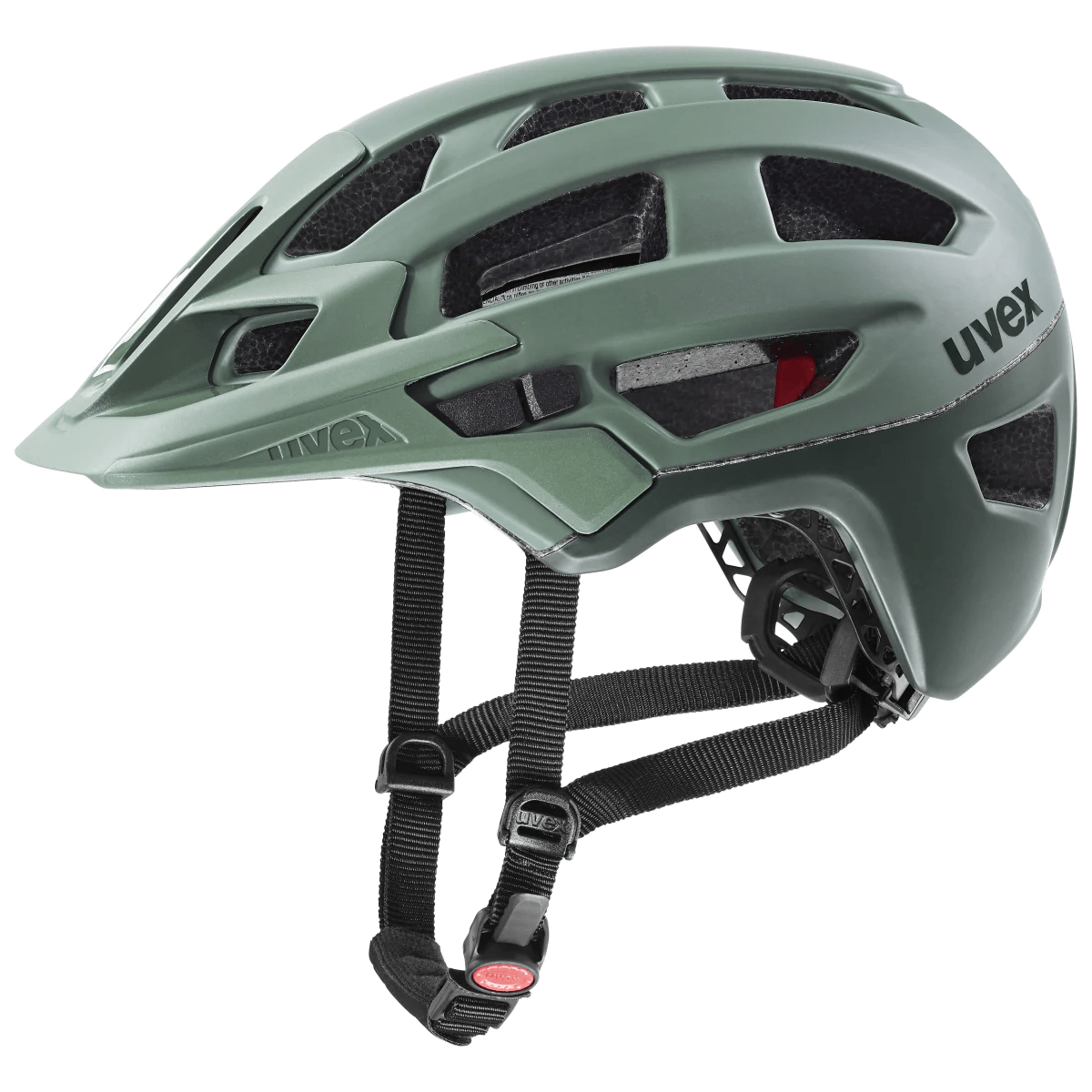 uvex FINALE 2.0 MTB Helm uvex FINALE 2.0 MTB Helm