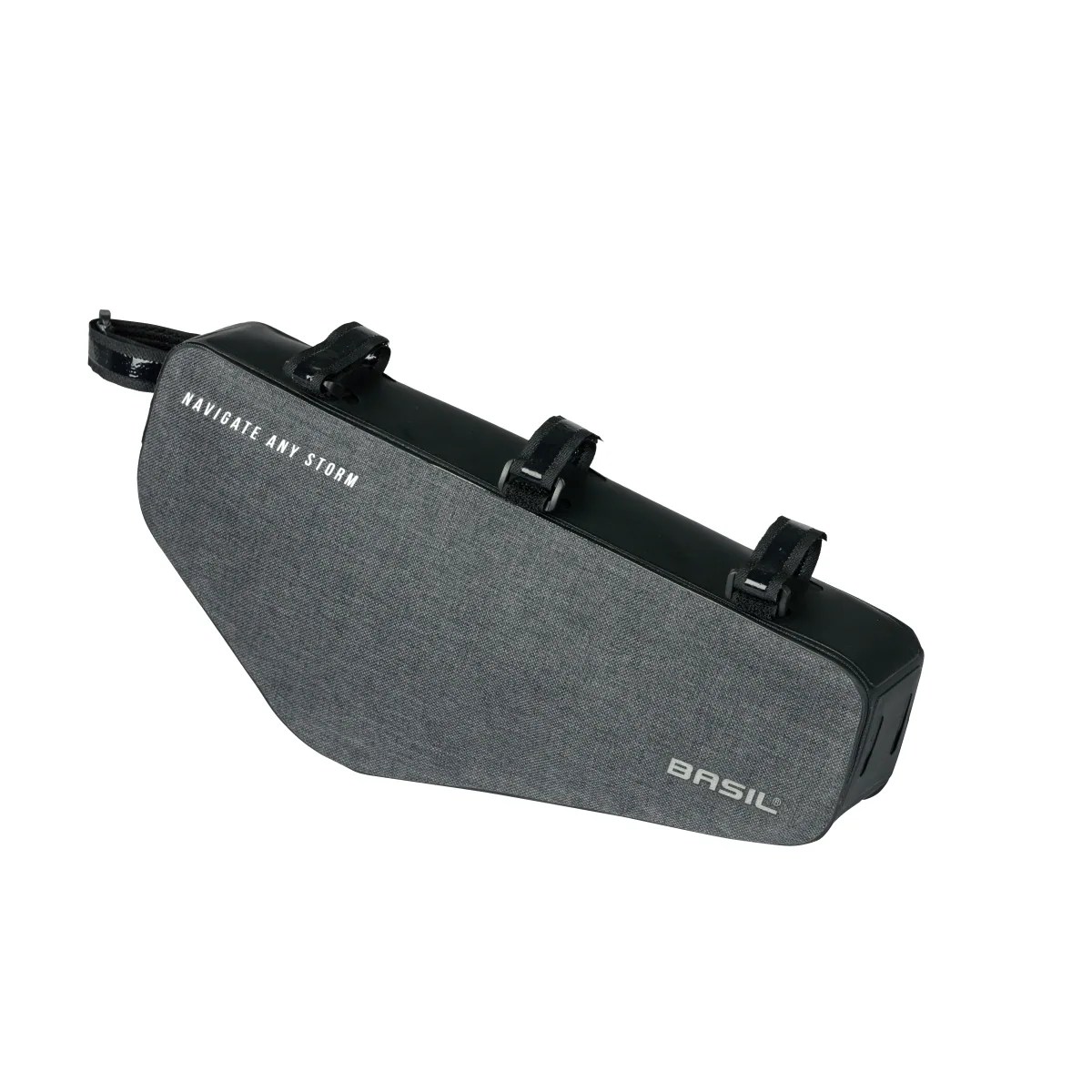 BASIL NAVIGATOR STORM FRAMEBAG Rahmentasche – Bild 3