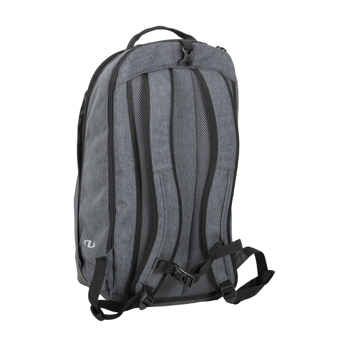 NORCO CADRICK Rucksack und Gepäckträgertasche – Bild 2