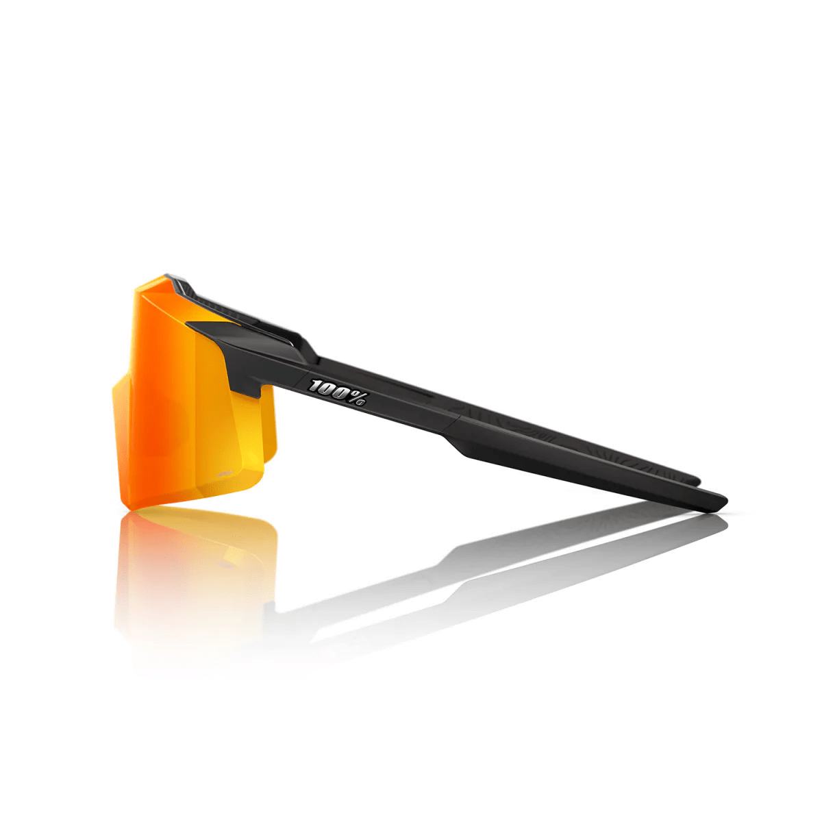 100% AEROCRAFT Sportbrille – Bild 3