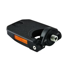 by.Schulz Z.1 Faltpedal einklappbar by.Schulz Z.1 Faltpedal einklappbar