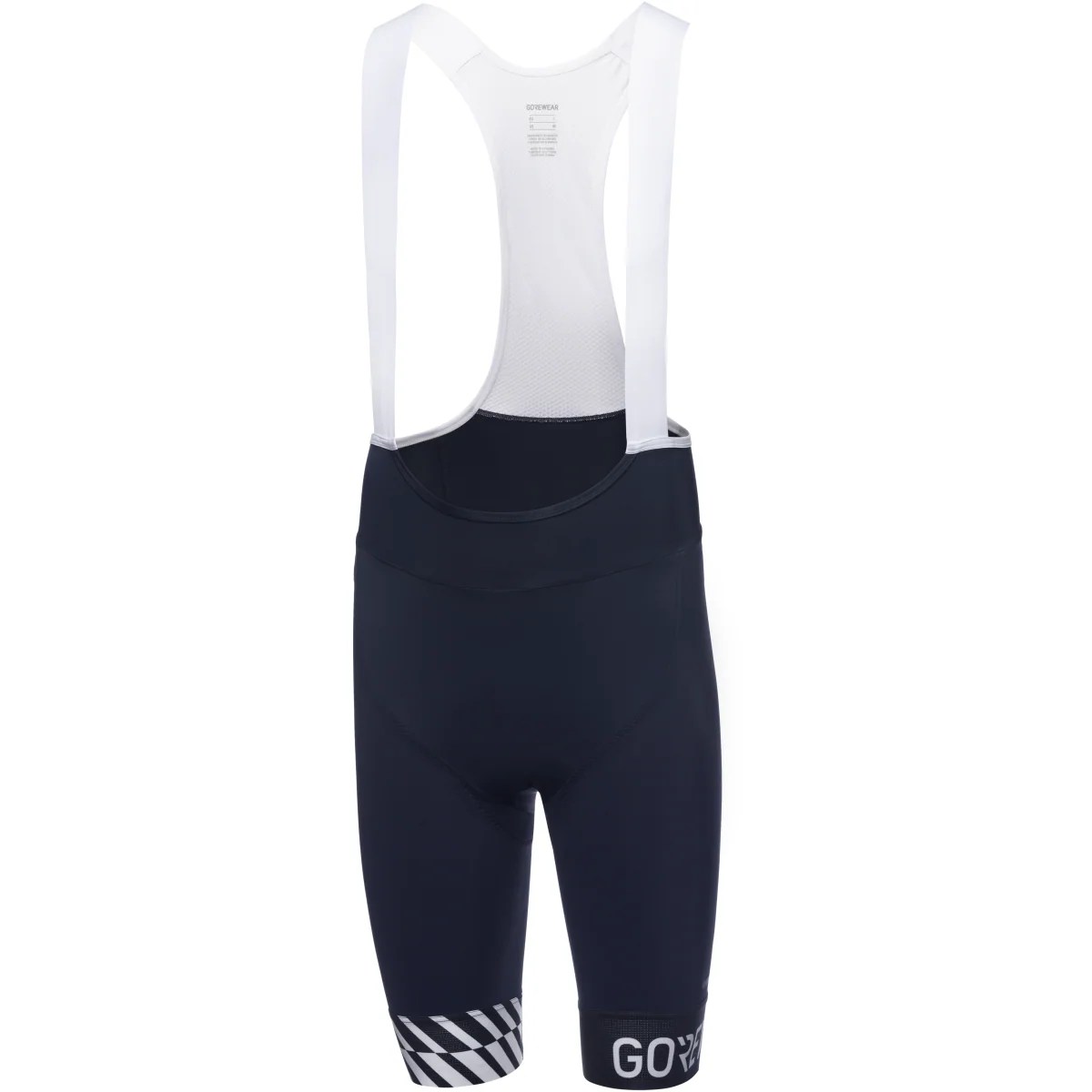 GOREWEAR SWIFTRIDE OPTICAL BIB SHORTS Trägerhose – Bild 3