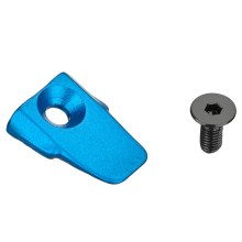 ROSE Aluminium Kabeleingang ROSE Aluminium Kabeleingang