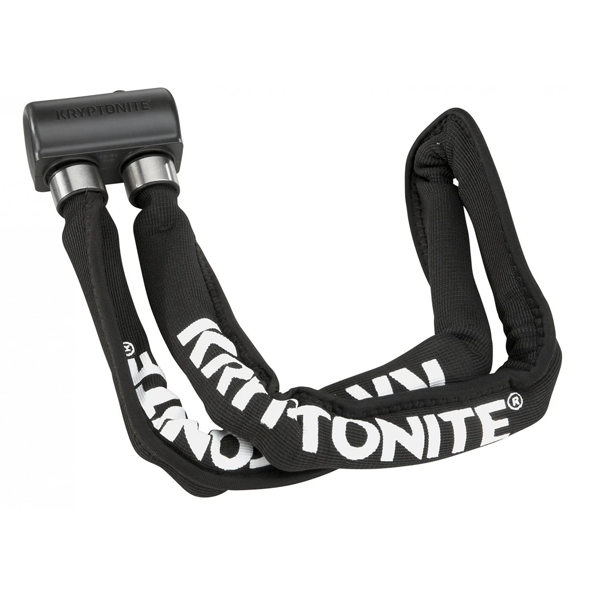 Kryptonite Keeper 810 Faltschloss – Bild 3
