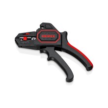 Knipex AUTOMATISCHE ABISOLIERZANGE Knipex AUTOMATISCHE ABISOLIERZANGE