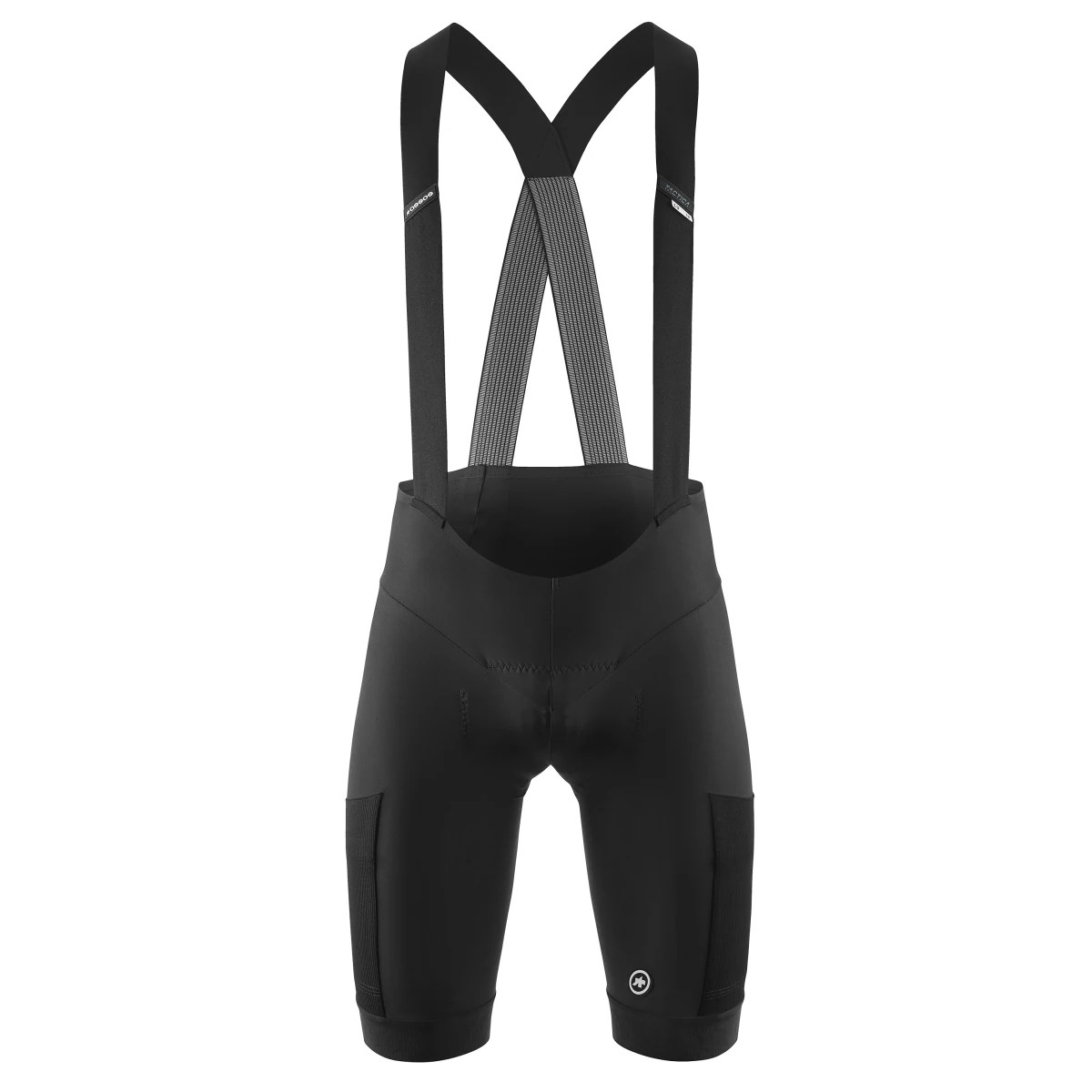 ASSOS TACTICA KIESKÄFER GRAVEL BIB SHORTS T5 Trägerhose ASSOS TACTICA KIESKÄFER GRAVEL BIB SHORTS T5 Trägerhose