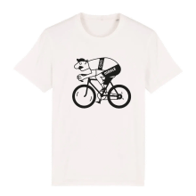 COIS Cycling MAHLE POWER CYCLIST T-Shirt COIS Cycling MAHLE POWER CYCLIST T-Shirt