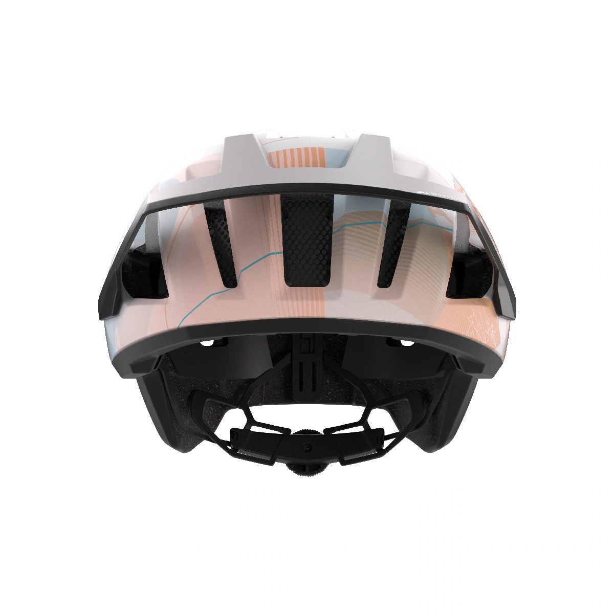 ALPINA TAUNUS MIPS MTB-Helm – Bild 4