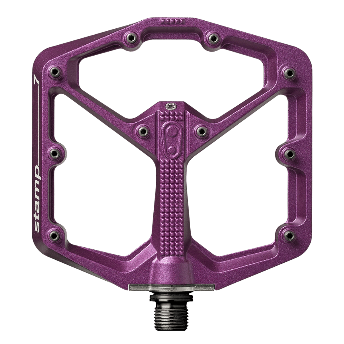 Crankbrothers Stamp 7 Pedale MTB – Bild 2