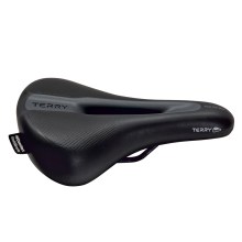 Terry Fisio Flex Gel Max Men Touring Comfort Sattel Terry Fisio Flex Gel Max Men Touring Comfort Sattel