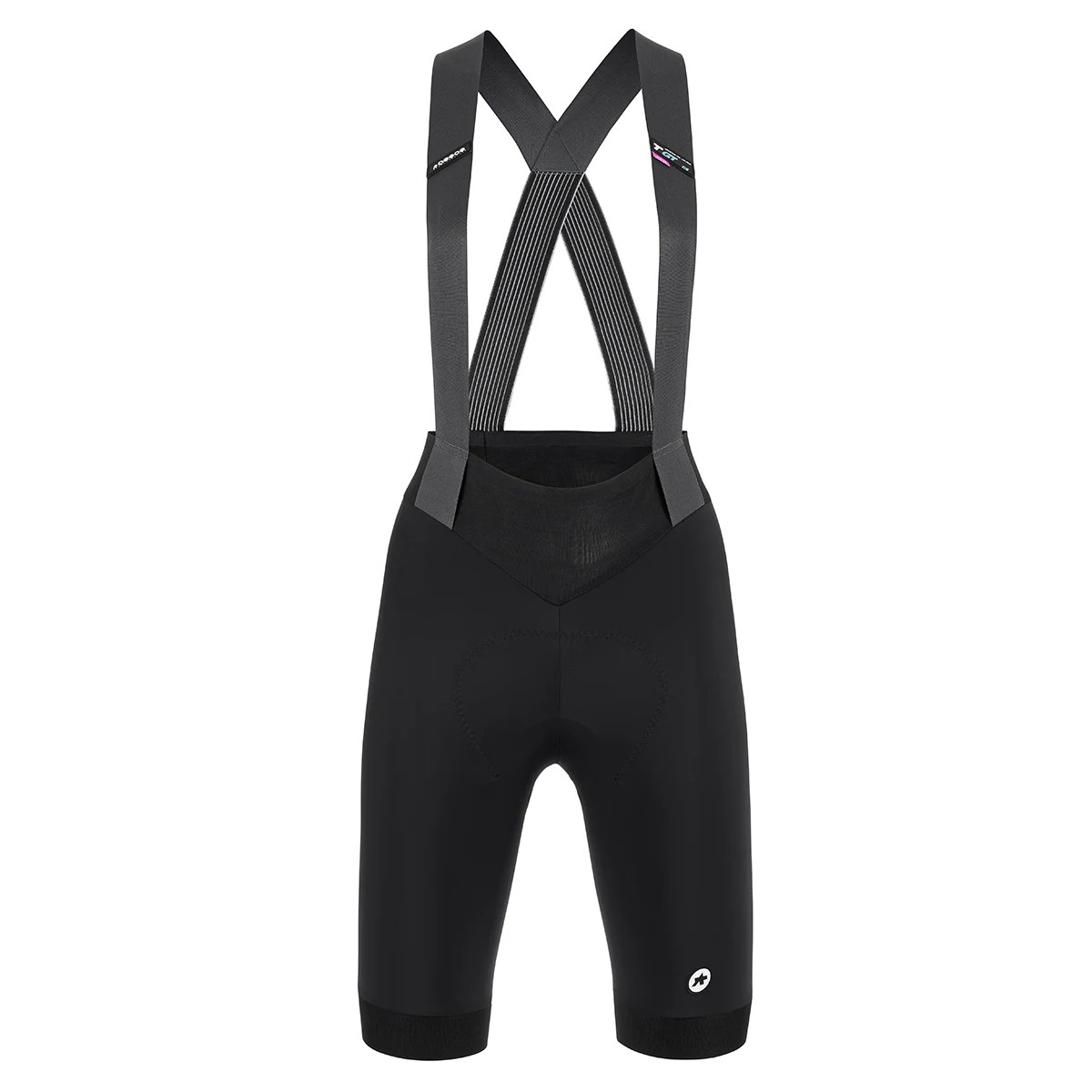 ASSOS UMA GT BIB Shorts C2 Damen Trägerhose ASSOS UMA GT BIB Shorts C2 Damen Trägerhose