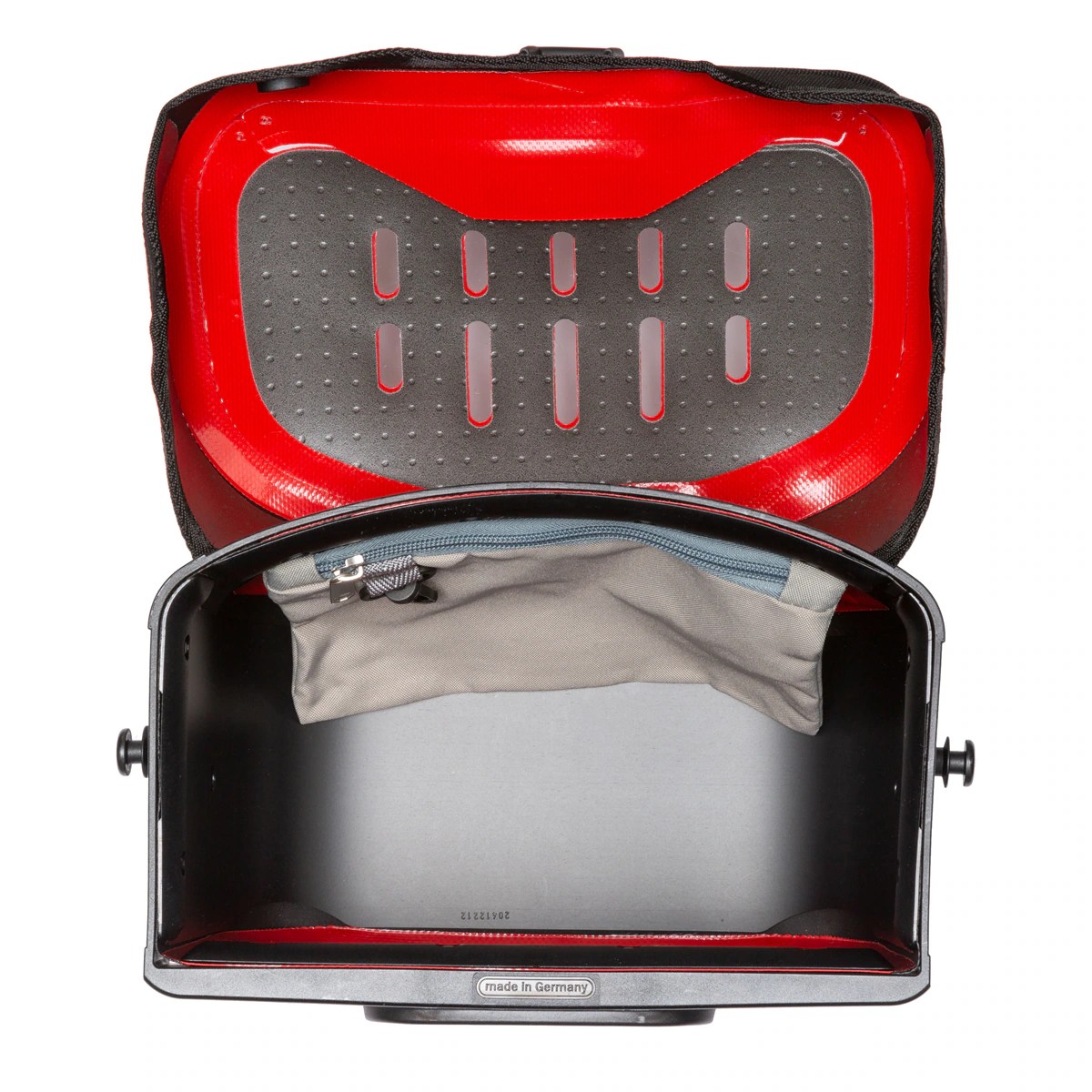 ORTLIEB ULTIMATE 6,5 L Lenkertasche – Bild 4