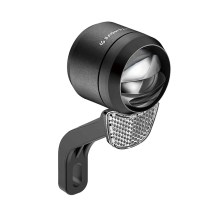 Litemove SEC-110 E-Bike Frontscheinwerfer mit Gabelhalterung Litemove SEC-110 E-Bike Frontscheinwerfer mit Gabelhalterung