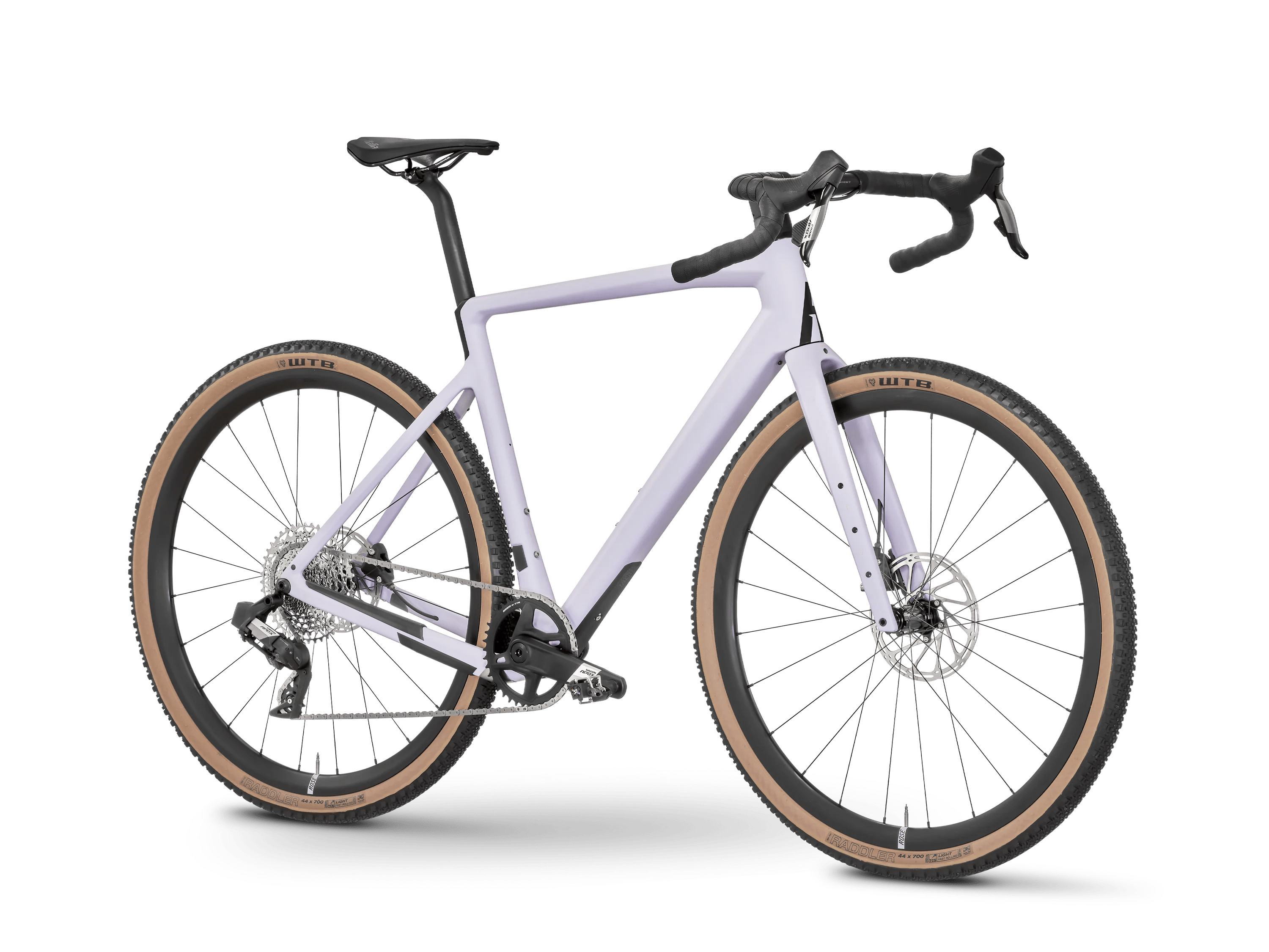 ROSE Backroad APEX AXS XPLR 1x12 – Bild 2