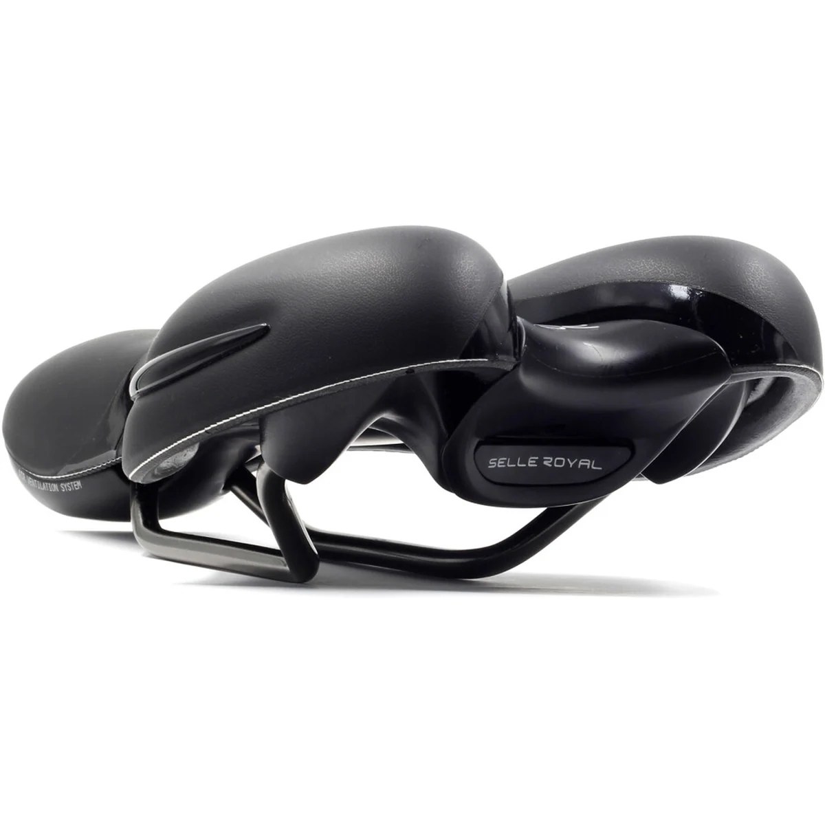 Selle Royal Respiro Athletic Sattel – Bild 4