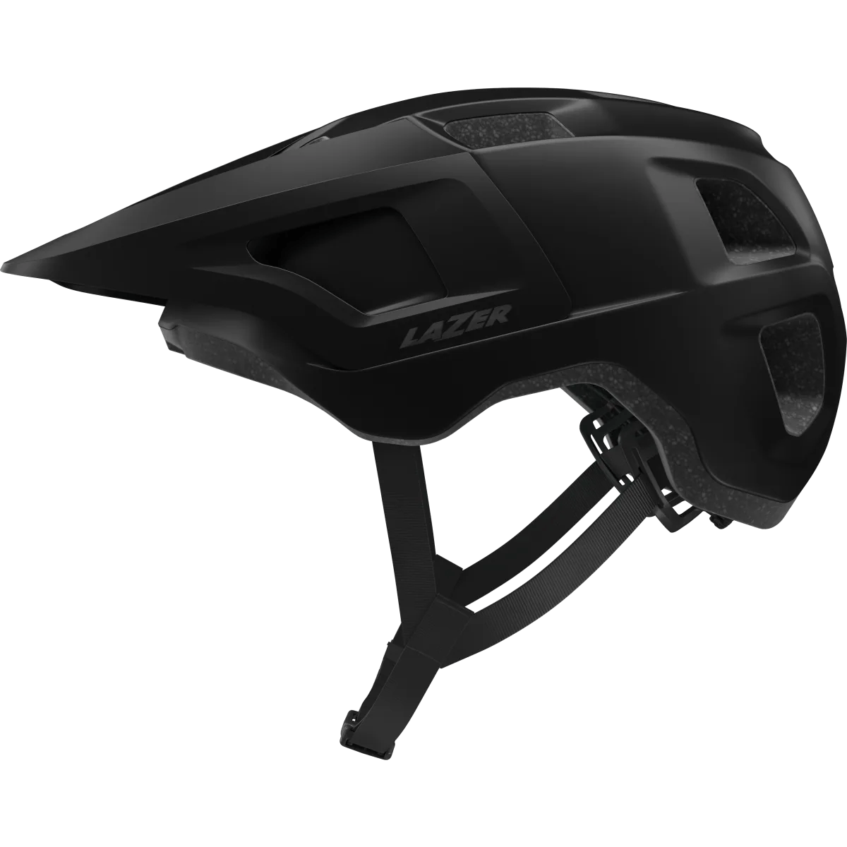 LAZER LUPO KINETICORE MTB Helm – Bild 2
