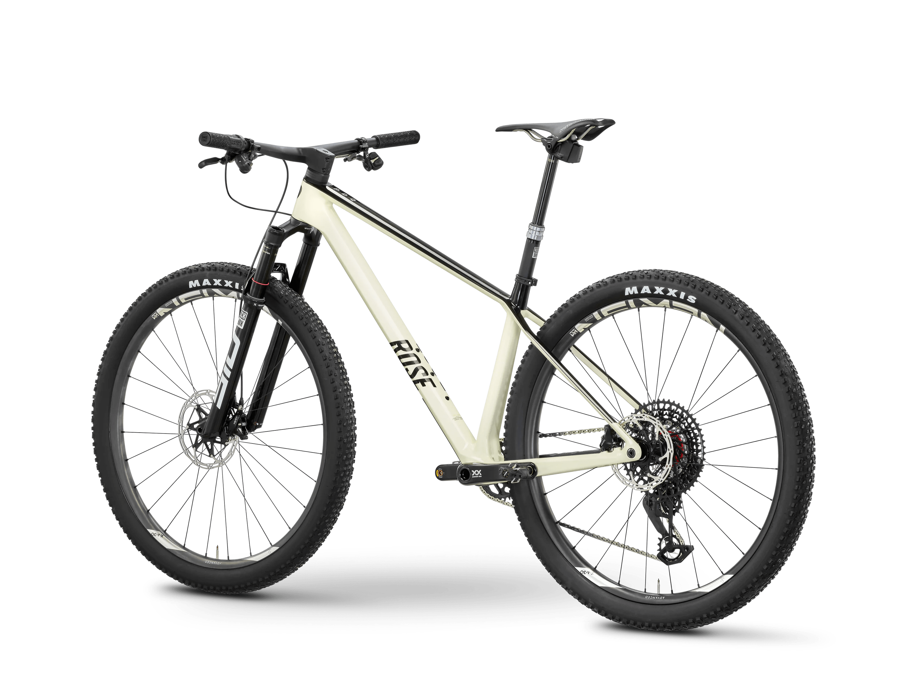 ROSE PDQ 4 – Bild 4