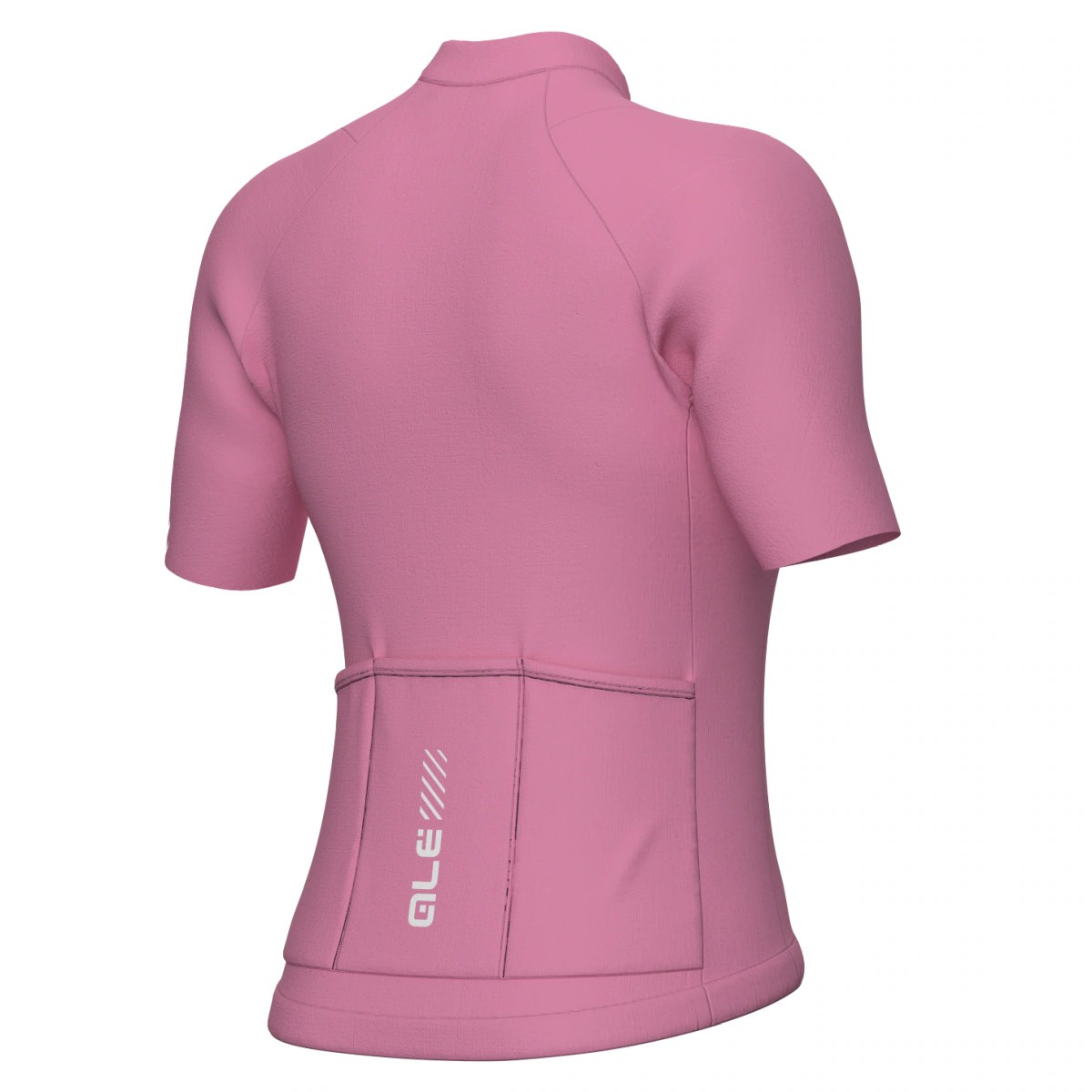 ALÉ COLOR BLOCK LADY JERSEY Damen Radtrikot – Bild 2