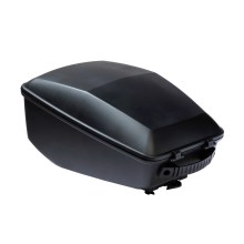 Racktime RT TOUR BOX Fahrradkoffer Racktime RT TOUR BOX Fahrradkoffer