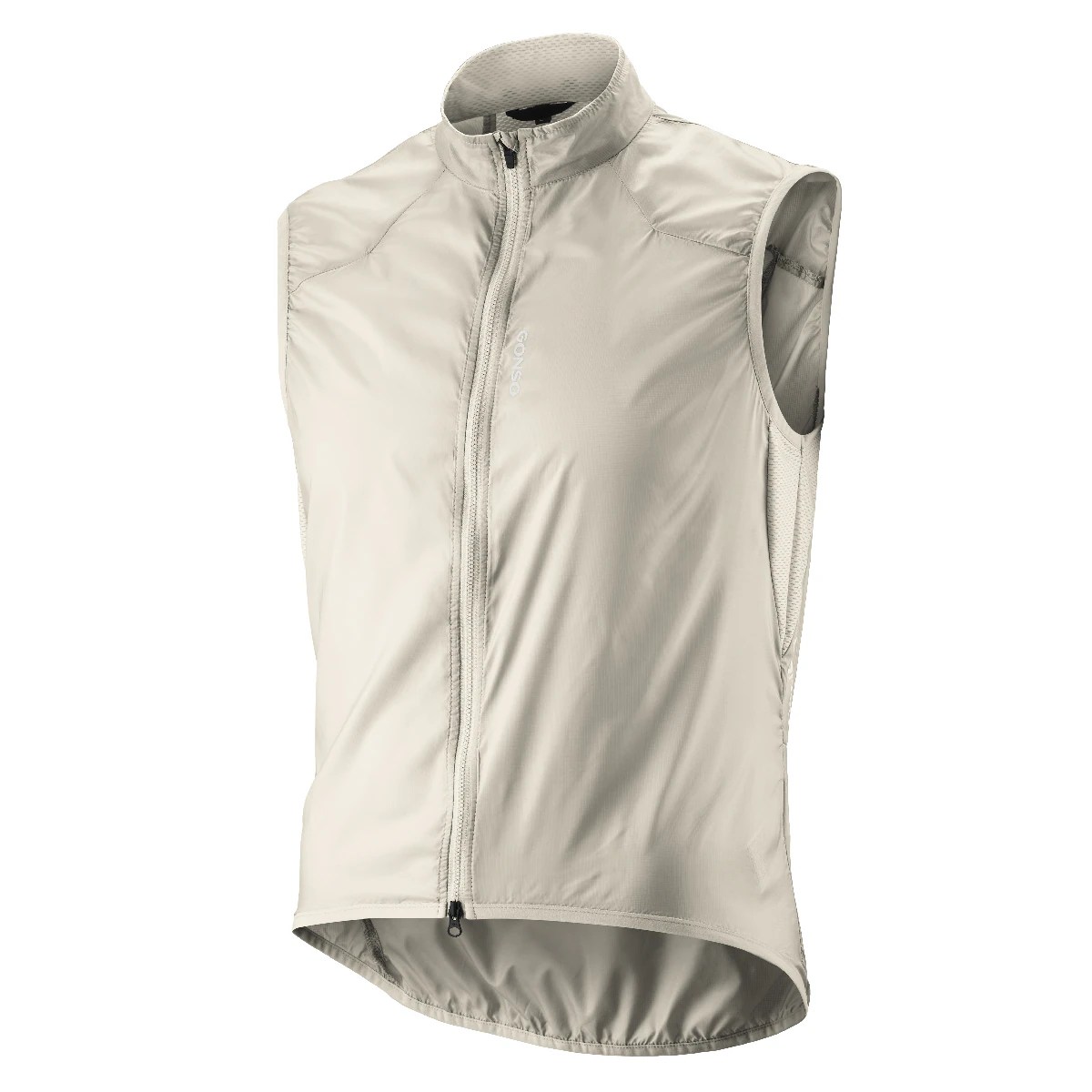 GONSO ROAD VEST WIND M Weste – Bild 3