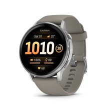 Garmin Venu® 4 Multisport-Uhr, AMOLED Garmin Venu® 4 Multisport-Uhr, AMOLED
