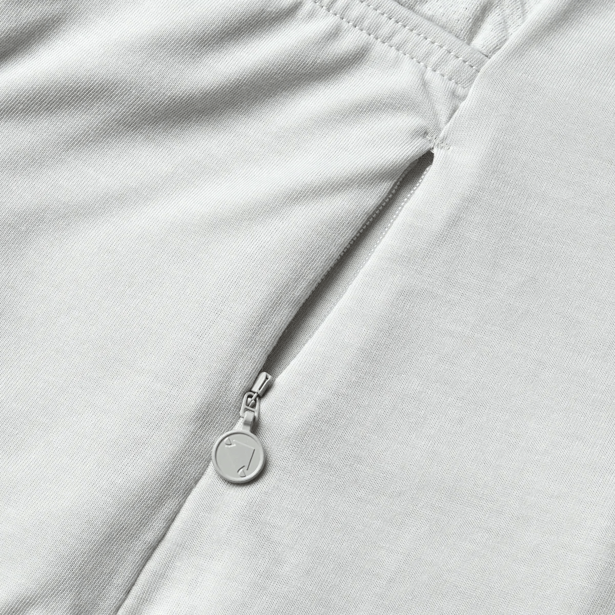 ENDURA WOMEN'S LOOP S/S ZIPPED JERSEY Damen Kurzarm Radtrikot – Bild 4