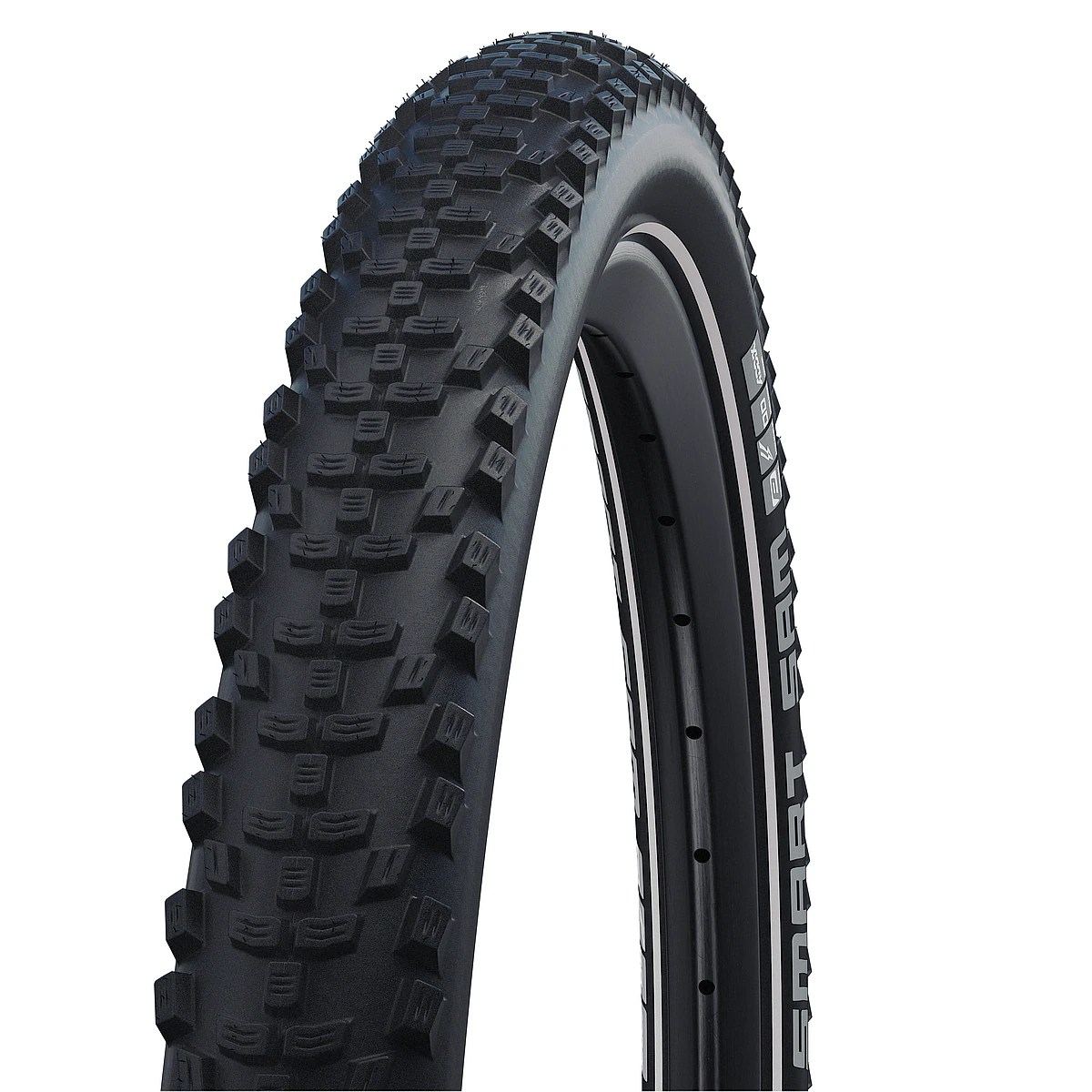 Schwalbe Smart Sam Performance RaceGuard DD E-50 Reflex MTB-Drahtreifen Schwalbe Smart Sam Performance RaceGuard DD E-50 Reflex MTB-Drahtreifen