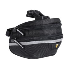 Topeak Wedge Pack 2 Large Satteltasche Topeak Wedge Pack 2 Large Satteltasche