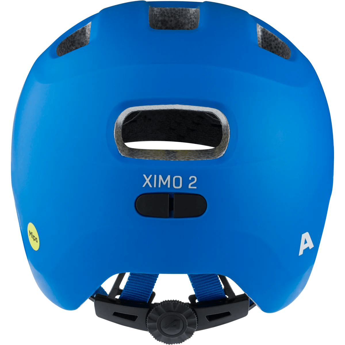 ALPINA XIMO 2 MIPS Kinder Fahrradhelm – Bild 4