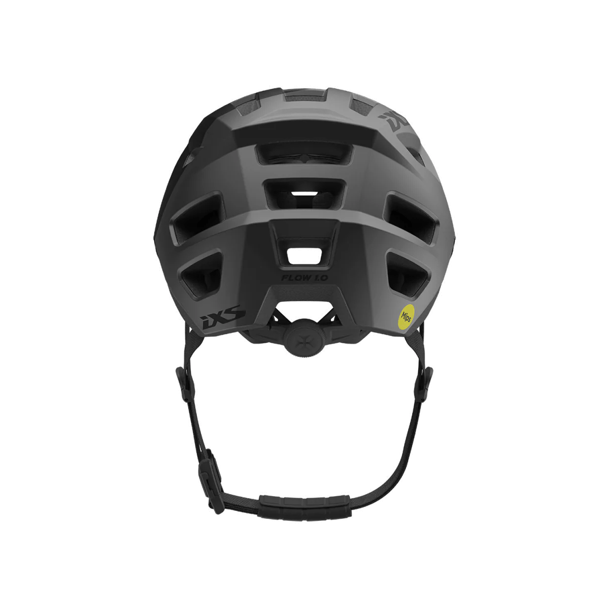 iXS FLOW 1.0 MIPS MTB Fahrradhelm – Bild 3