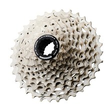 SHIMANO Ultegra CS-R8101, 12-fach Zahnkranz Kassette SHIMANO Ultegra CS-R8101, 12-fach Zahnkranz Kassette
