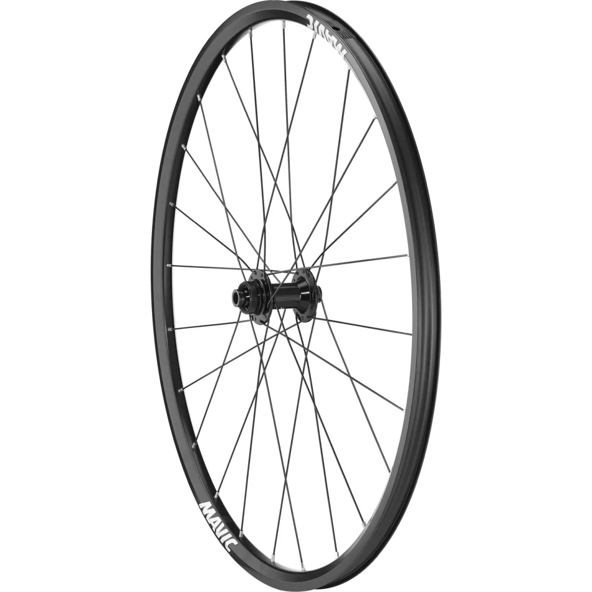MAVIC Access RG22 Disc 28“/700C Rennrad-/Gravel-Vorderrad (12 x 100 mm) – Bild 2