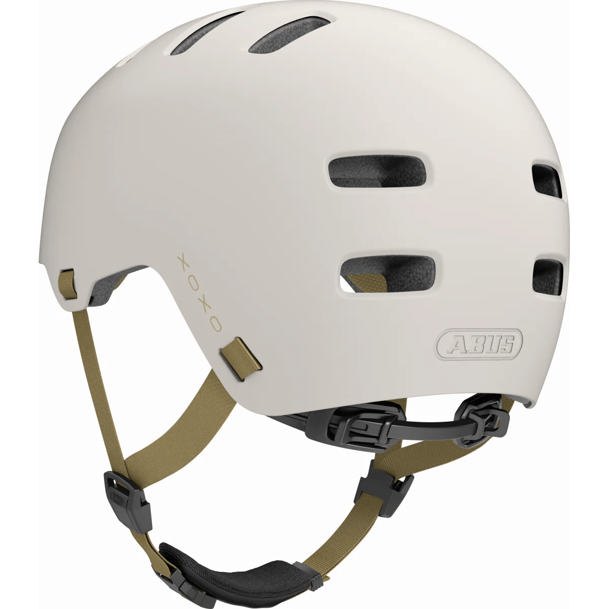 ABUS XOXO Fahrradhelm – Bild 2