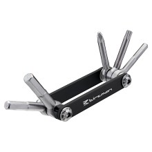 Birzman E-Version 5 Basic Multitool 5 Funktionen Birzman E-Version 5 Basic Multitool 5 Funktionen