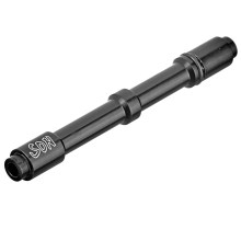 SON Achs-Adapter 12 mm/9 mm SON Achs-Adapter 12 mm/9 mm