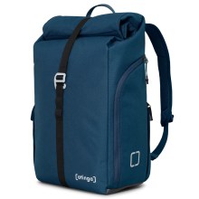 Otinga FLIP V3 Rucksack und Gepäckträgertasche Otinga FLIP V3 Rucksack und Gepäckträgertasche