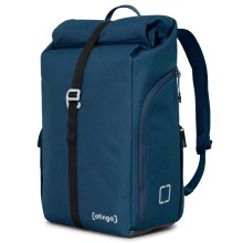 Otinga FLIP V3 Rucksack und Gepäckträgertasche Otinga FLIP V3 Rucksack und Gepäckträgertasche