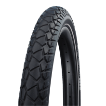 Schwalbe Al Grounder Performance Trekking Drahtreifen RaceGuard DD Pannenschutz Schwalbe Al Grounder Performance Trekking Drahtreifen RaceGuard DD Pannenschutz