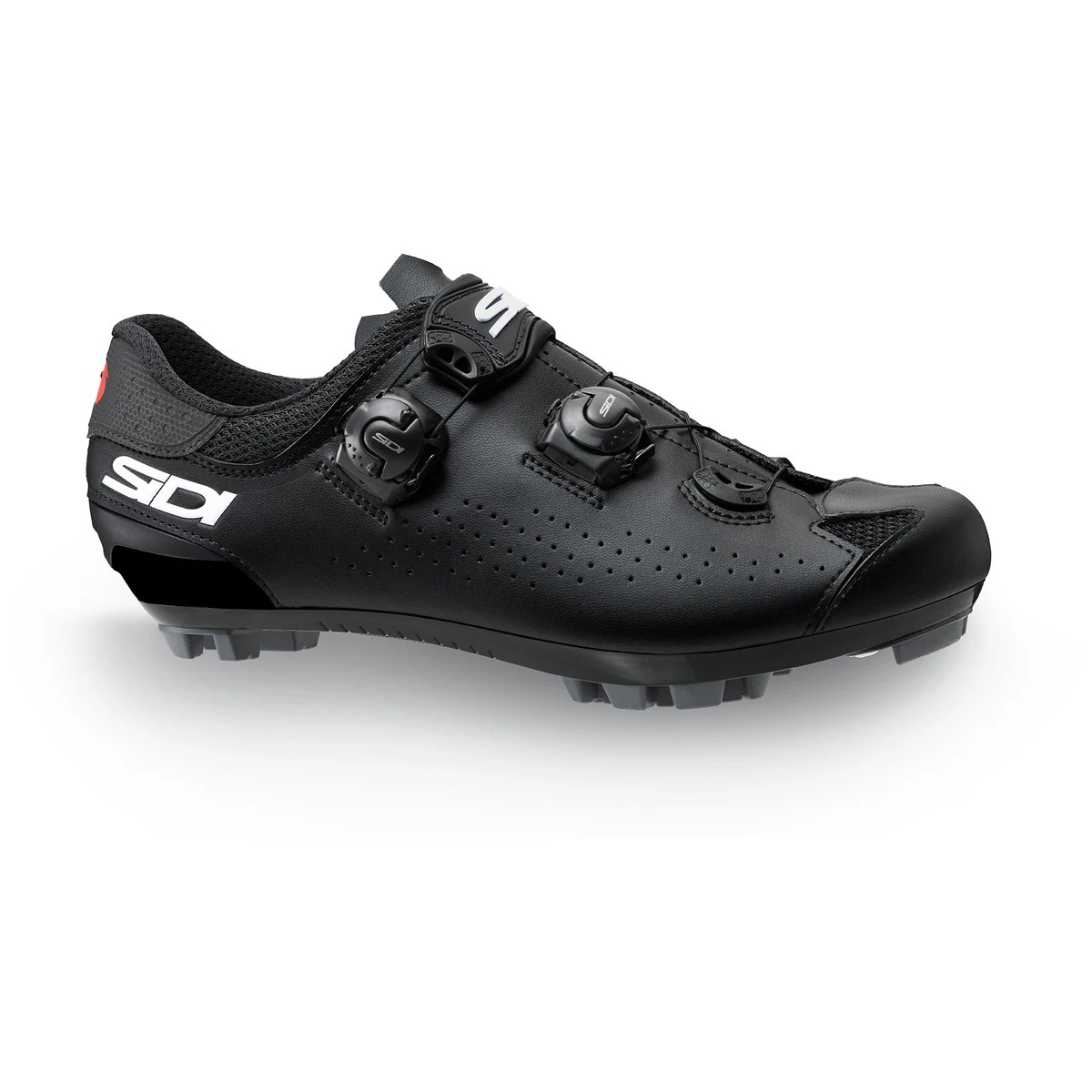 SIDI MTB EAGLE 10 MEGA MTB-Schuhe WIDE - breite Ausführung SIDI MTB EAGLE 10 MEGA MTB-Schuhe WIDE - breite Ausführung