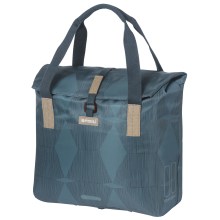 BASIL Elegance Shopper Gepäckträgertasche BASIL Elegance Shopper Gepäckträgertasche