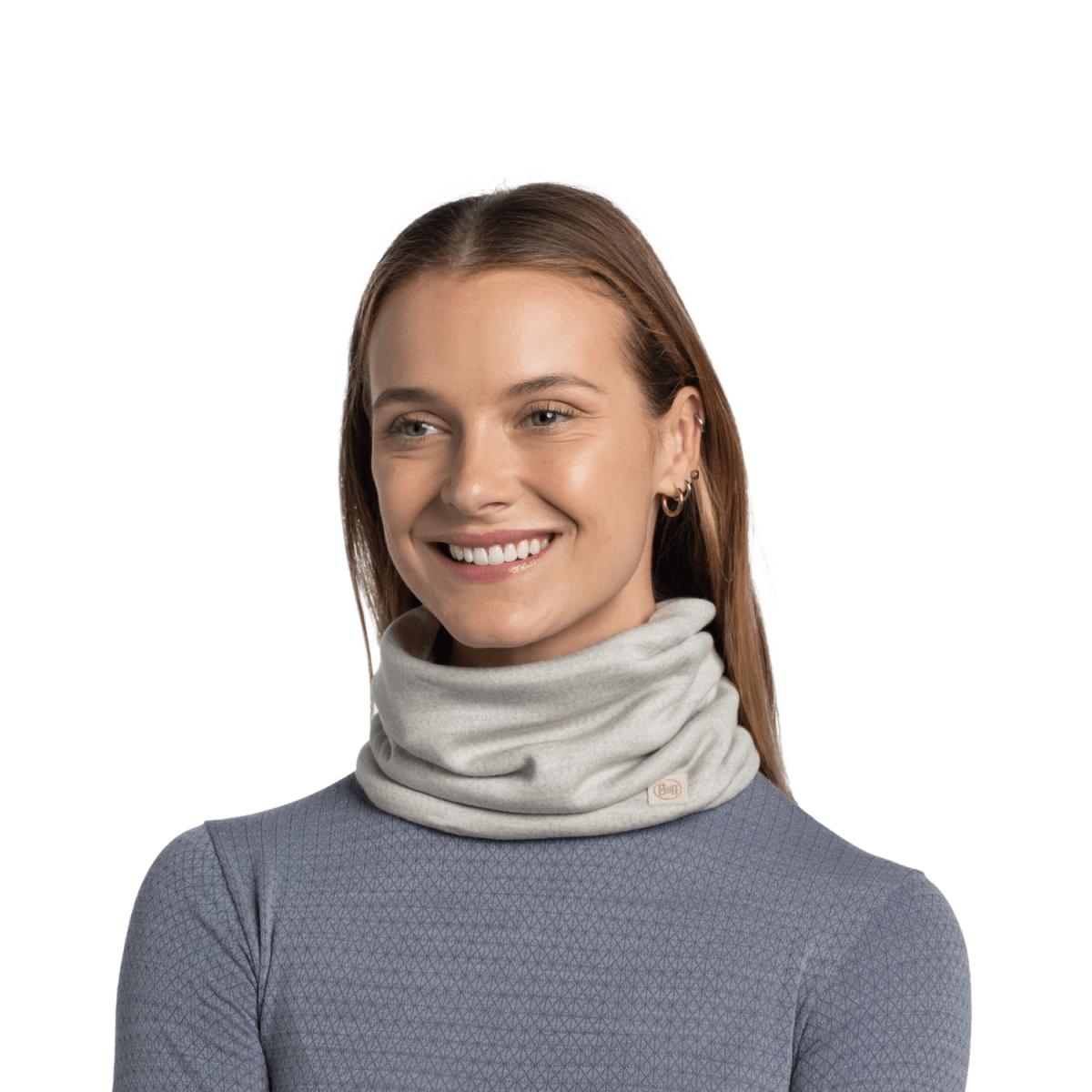 BUFF MERINO HEAVYWEIGHT Multifunktionstuch – Bild 3