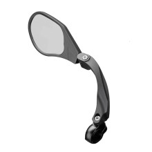 ROSE Rücksicht ML Fahrradspiegel, getöntes Glas ROSE Rücksicht ML Fahrradspiegel, getöntes Glas