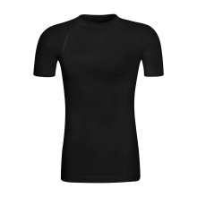 ROSE M Seamless Baselayer Tee ROSE M Seamless Baselayer Tee