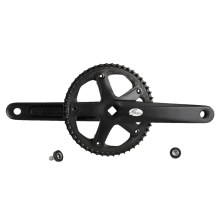 Gates Carbon Drive CDN S150 Kurbelgarnitur mit Riemenscheibe 50 Z Gates Carbon Drive CDN S150 Kurbelgarnitur mit Riemenscheibe 50 Z