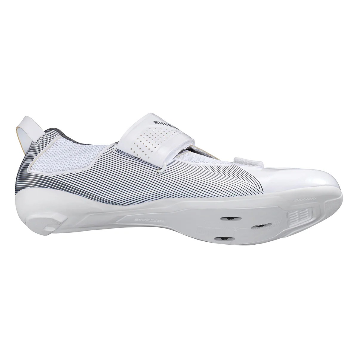 SHIMANO SH-TR501 Triathlon-Schuhe – Bild 4
